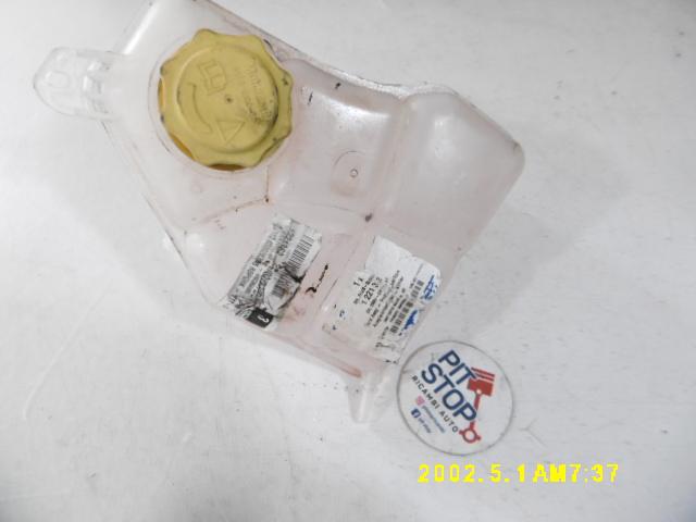 Vaschetta liquido radiatore - Ford Fiesta 4è Serie - Pit Stop Ricambi Auto