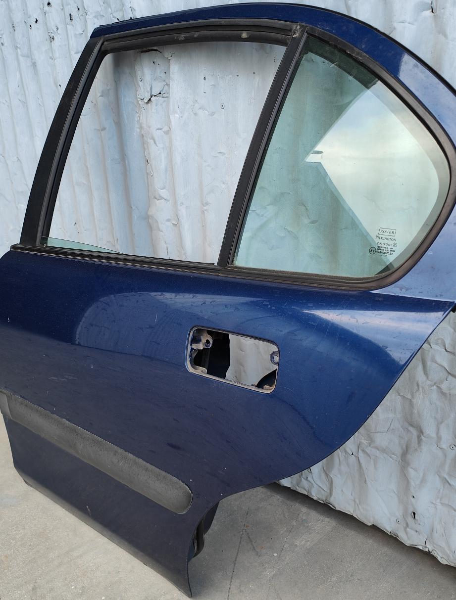 Portiera Posteriore Sinistra - Rover Serie 200 1è Serie - Pit Stop Ricambi Auto