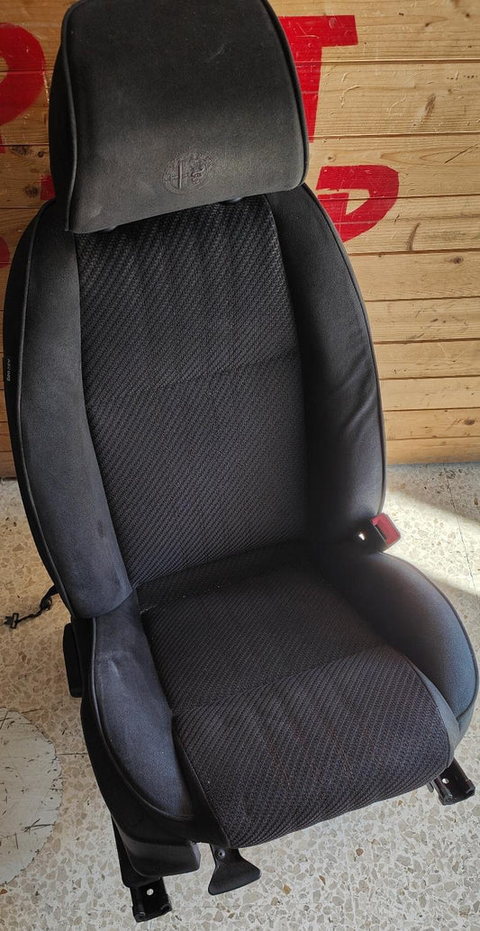 Sedile Anteriore Destro - Alfa Romeo 159 Sportwagon Serie (05>11) - Pit Stop Ricambi Auto