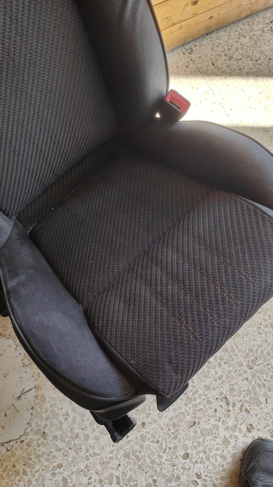 Sedile Anteriore Destro - Alfa Romeo 159 Sportwagon Serie (05>11) - Pit Stop Ricambi Auto