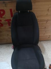 Sedile Anteriore Sinistro - Alfa Romeo 159 Sportwagon Serie (05>11) - Pit Stop Ricambi Auto