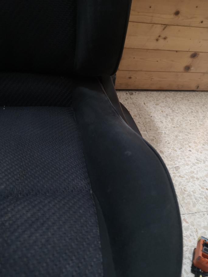 Sedile Anteriore Sinistro - Alfa Romeo 159 Sportwagon Serie (05>11) - Pit Stop Ricambi Auto