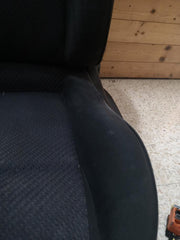 Sedile Anteriore Sinistro - Alfa Romeo 159 Sportwagon Serie (05>11) - Pit Stop Ricambi Auto