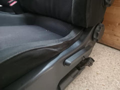 Sedile Anteriore Sinistro - Alfa Romeo 159 Sportwagon Serie (05>11) - Pit Stop Ricambi Auto