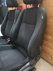 Sedile Anteriore Sinistro - Alfa Romeo 159 Sportwagon Serie (05>11) - Pit Stop Ricambi Auto