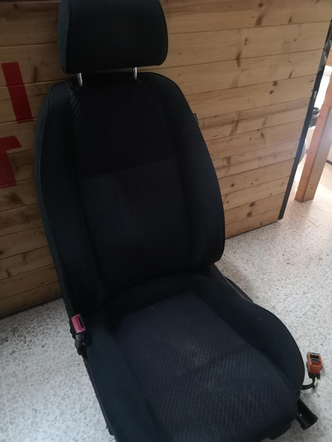 Sedile Anteriore Sinistro - Alfa Romeo 159 Sportwagon Serie (05>11) - Pit Stop Ricambi Auto