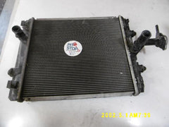 Radiatore acqua - Citroen C1 1è Serie - Pit Stop Ricambi Auto