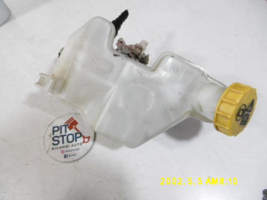 Pompa Freni - Ford Fiesta 4è Serie - Pit Stop Ricambi Auto