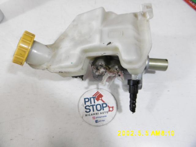 Pompa Freni - Ford Fiesta 4è Serie - Pit Stop Ricambi Auto