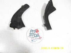 Modanatura gocciolatoio SX - Toyota Rav4 4è Serie - Pit Stop Ricambi Auto