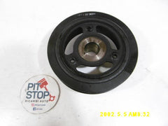 Puleggia albero motore - Toyota Yaris Serie (08>11) - Pit Stop Ricambi Auto