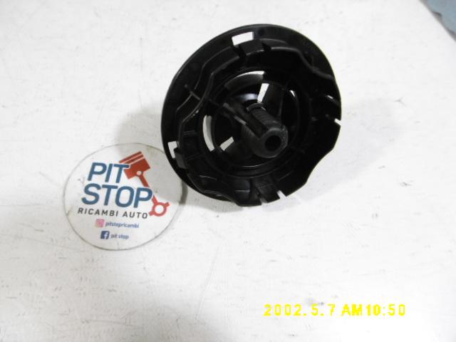 Alloggio ruota di scorta - Citroen C3 Aircross - Pit Stop Ricambi Auto