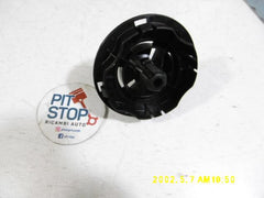 Alloggio ruota di scorta - Citroen C3 Aircross - Pit Stop Ricambi Auto