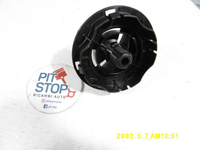 Alloggio ruota di scorta - Citroen C3 Aircross - Pit Stop Ricambi Auto