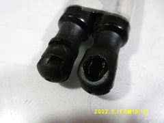 Pistoncini cofano Post. - Citroen C3 Aircross - Pit Stop Ricambi Auto