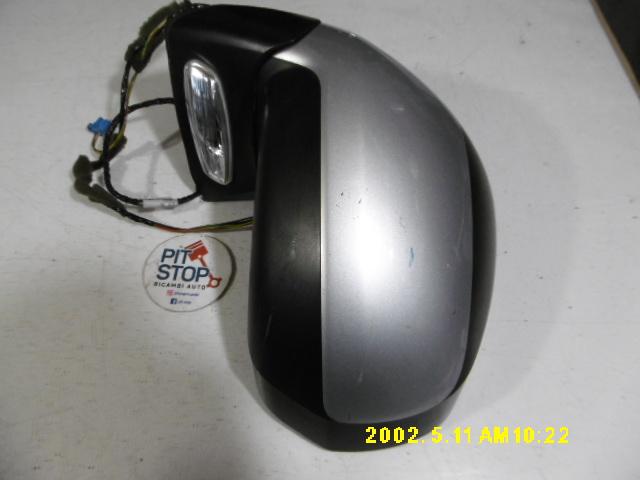 Specchietto Retrovisore Sinistro - Citroen C4 Picasso (06>13) Mk1 - Pit Stop Ricambi Auto