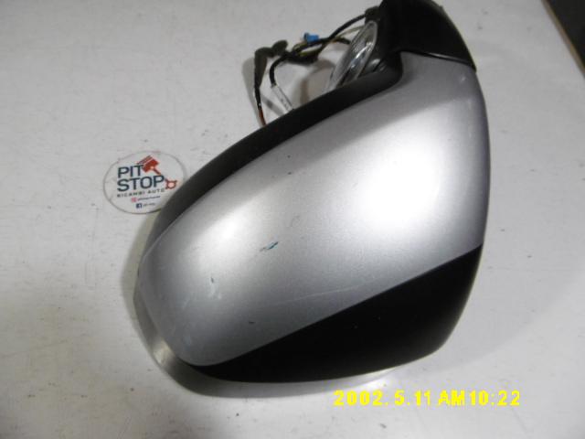 Specchietto Retrovisore Sinistro - Citroen C4 Picasso (06>13) Mk1 - Pit Stop Ricambi Auto