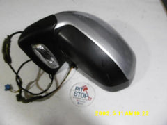 Specchietto Retrovisore Sinistro - Citroen C4 Picasso (06>13) Mk1 - Pit Stop Ricambi Auto