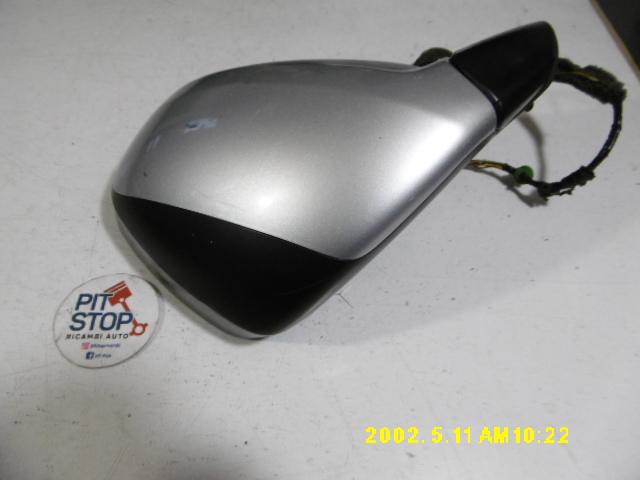 Specchietto Retrovisore Sinistro - Citroen C4 Picasso (06>13) Mk1 - Pit Stop Ricambi Auto