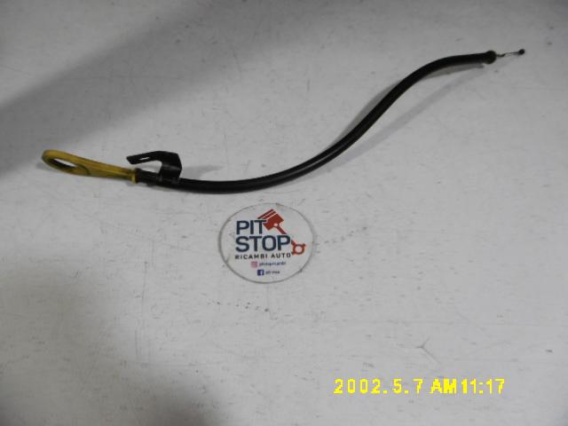 Astina livello olio motore - Ford Fiesta 4è Serie - Pit Stop Ricambi Auto