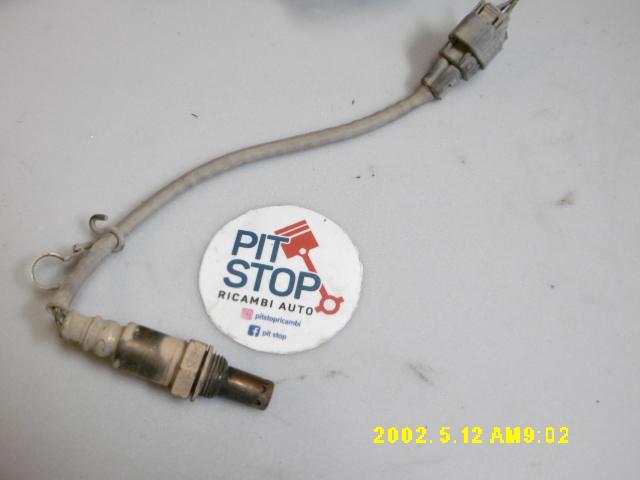 Sonda Lambda - Toyota Rav4 4è Serie - Pit Stop Ricambi Auto