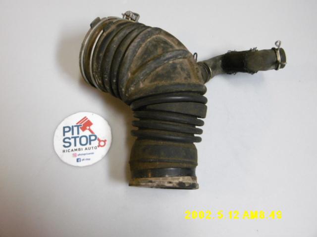 Manicotto aspirazione filtro aria - Toyota Rav4 4è Serie - Pit Stop Ricambi Auto