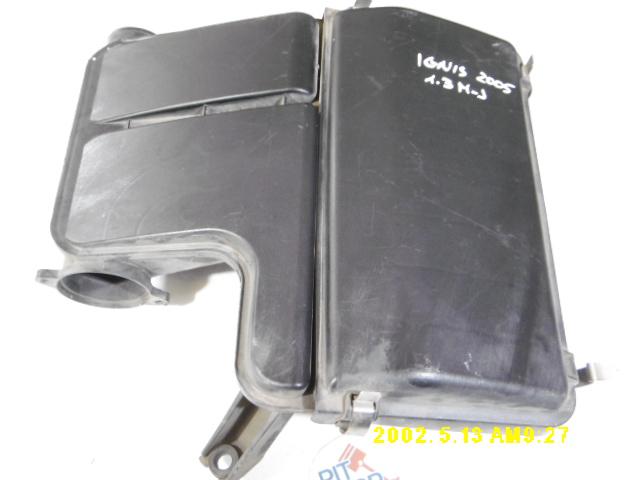 Box scatola filtro aria - Suzuki Ignis 2è Serie - Pit Stop Ricambi Auto