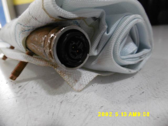 Airbag Sedile sinistro - Jeep Cherokee 6è Serie - Pit Stop Ricambi Auto