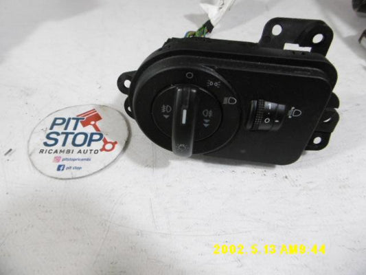 Interruttore comando luci - Ford Fiesta 4è Serie - Pit Stop Ricambi Auto