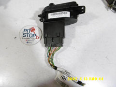 Interruttore comando luci - Ford Fiesta 4è Serie - Pit Stop Ricambi Auto