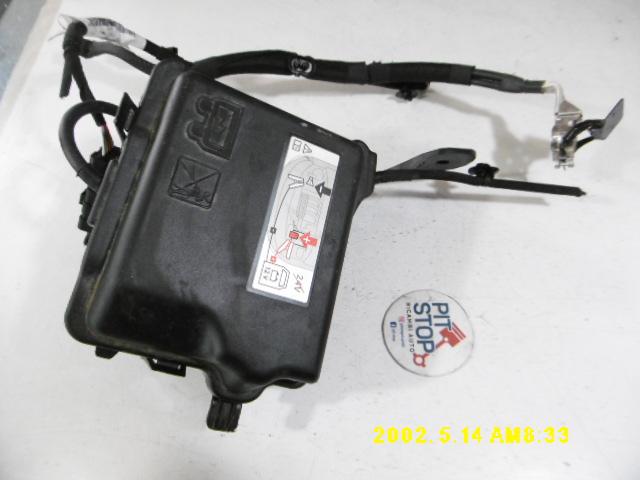 Centralina porta fusibili - Citroen C3 Aircross - Pit Stop Ricambi Auto