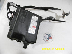 Centralina porta fusibili - Citroen C3 Aircross - Pit Stop Ricambi Auto