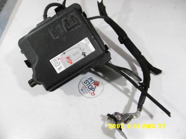 Centralina porta fusibili - Citroen C3 Aircross - Pit Stop Ricambi Auto