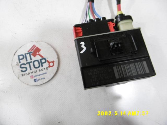 Centralina candelette - Citroen C3 Aircross - Pit Stop Ricambi Auto