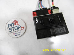 Centralina candelette - Citroen C3 Aircross - Pit Stop Ricambi Auto