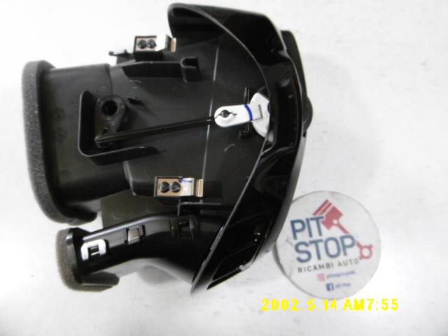 Bocchetta aria cruscotto DX - Citroen C3 Aircross - Pit Stop Ricambi Auto