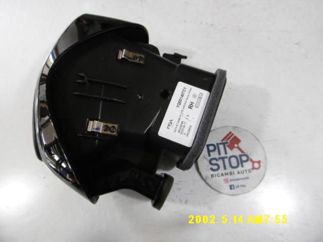 Bocchetta aria cruscotto DX - Citroen C3 Aircross - Pit Stop Ricambi Auto