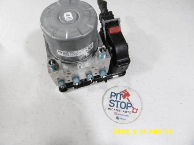 ABS - Bmw Serie 1 F40 (19>) - Pit Stop Ricambi Auto