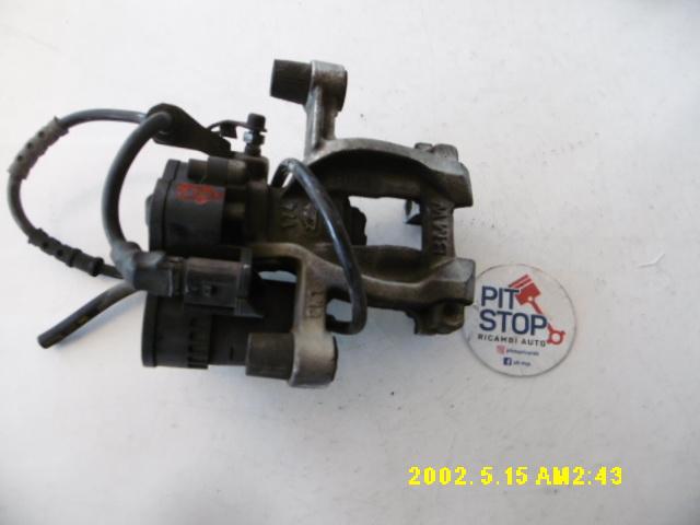 Pinza Freno Posteriore Destra - Bmw Serie 1 F40 (19>) - Pit Stop Ricambi Auto