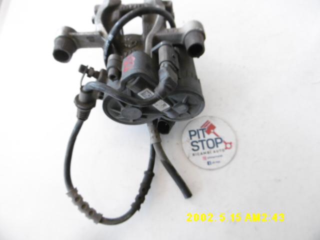 Pinza Freno Posteriore Destra - Bmw Serie 1 F40 (19>) - Pit Stop Ricambi Auto