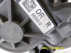 Pinza Freno Posteriore Destra - Bmw Serie 1 F40 (19>) - Pit Stop Ricambi Auto