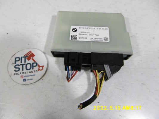 Centralina AdBlue - Bmw Serie 1 F40 (19>) - Pit Stop Ricambi Auto