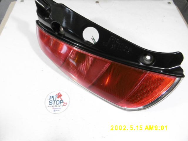 Stop fanale Posteriore Sinistro - Lancia Ypsilon 1è Serie - Pit Stop Ricambi Auto