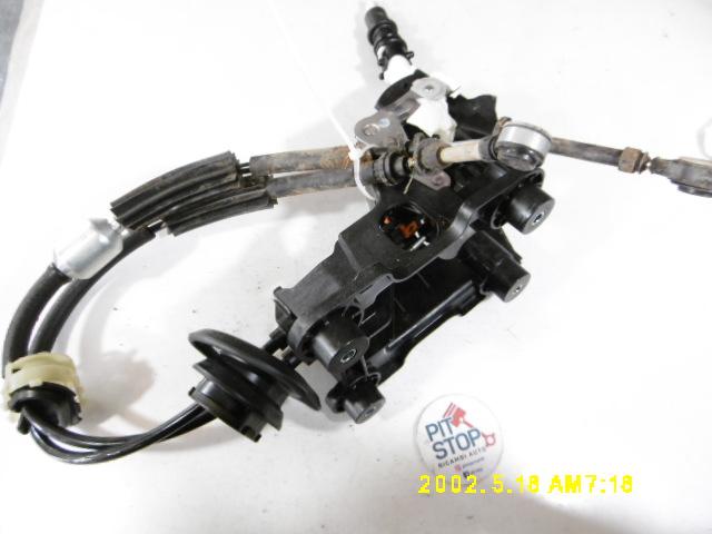 Leva Cambio - Citroen C3 Aircross - Pit Stop Ricambi Auto