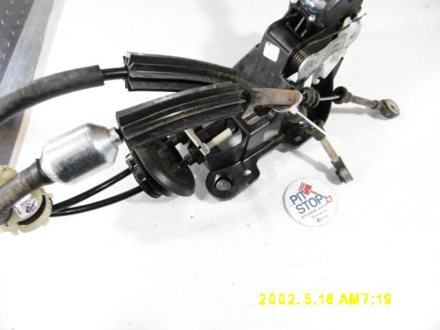 Leva Cambio - Citroen C3 Aircross - Pit Stop Ricambi Auto