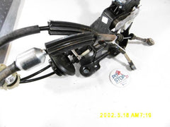 Leva Cambio - Citroen C3 Aircross - Pit Stop Ricambi Auto