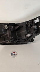 Faro anteriore Destro - Toyota C-hr Ibrida (16>) - Pit Stop Ricambi Auto