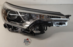 Faro anteriore Destro - Toyota C-hr Ibrida (16>) - Pit Stop Ricambi Auto