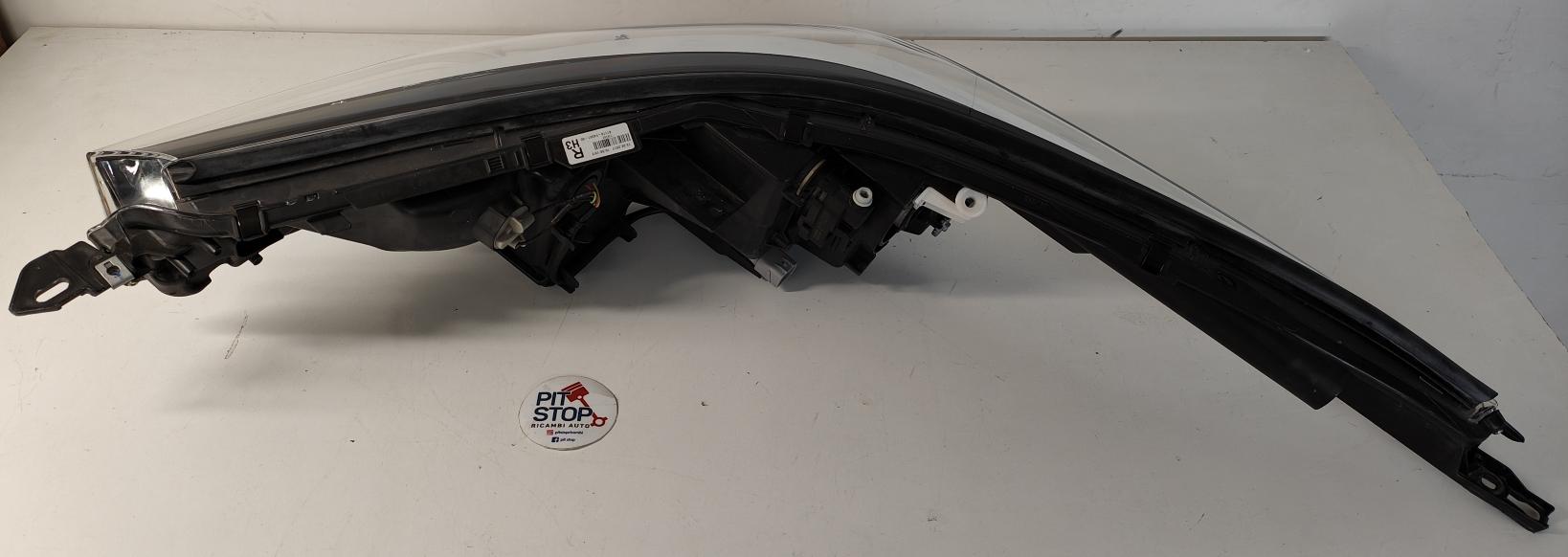 Faro anteriore Destro - Toyota C-hr Ibrida (16>) - Pit Stop Ricambi Auto