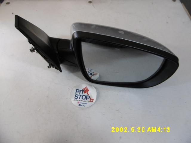 Specchietto Retrovisore Destro - Kia Carens Serie (13>18) - Pit Stop Ricambi Auto